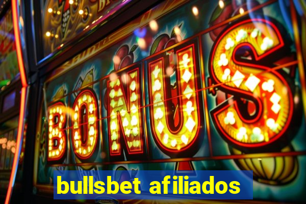 bullsbet afiliados